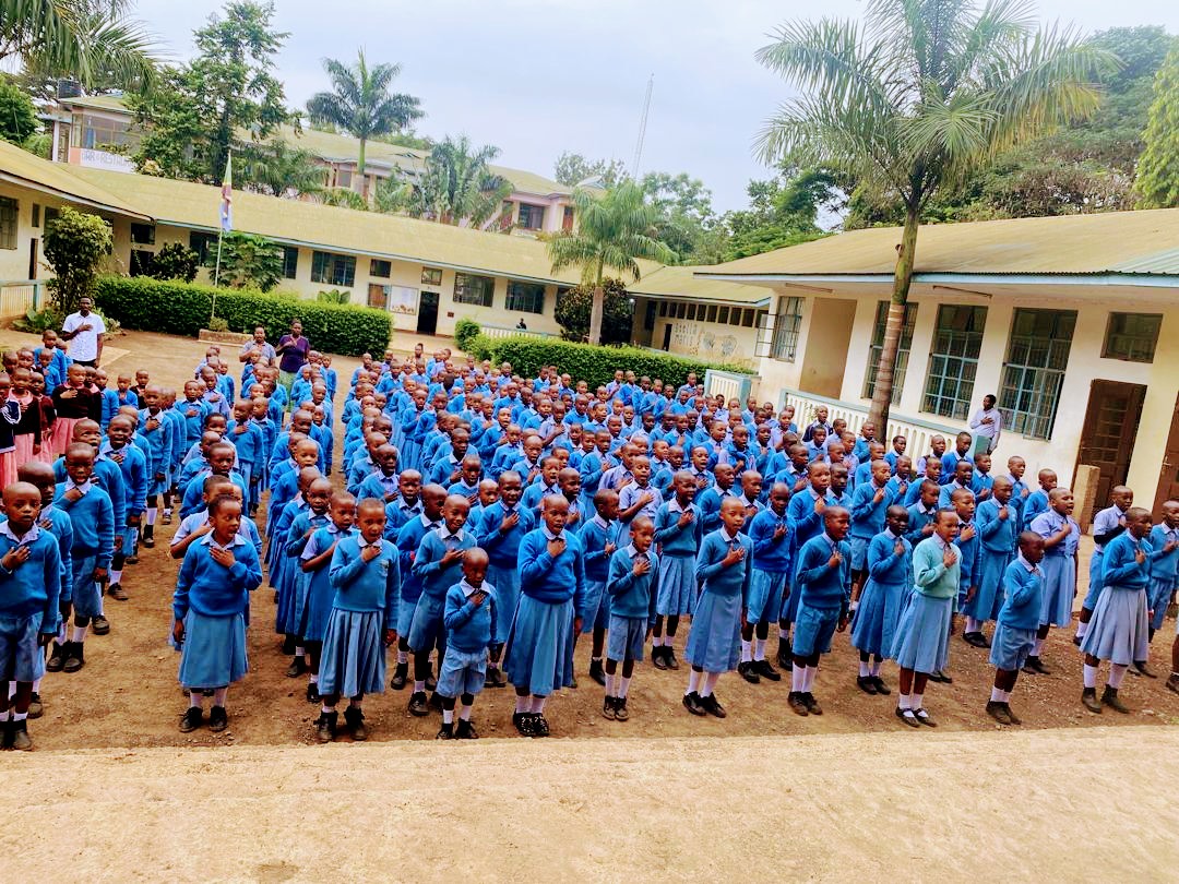 Empowering Dreams Through Education
