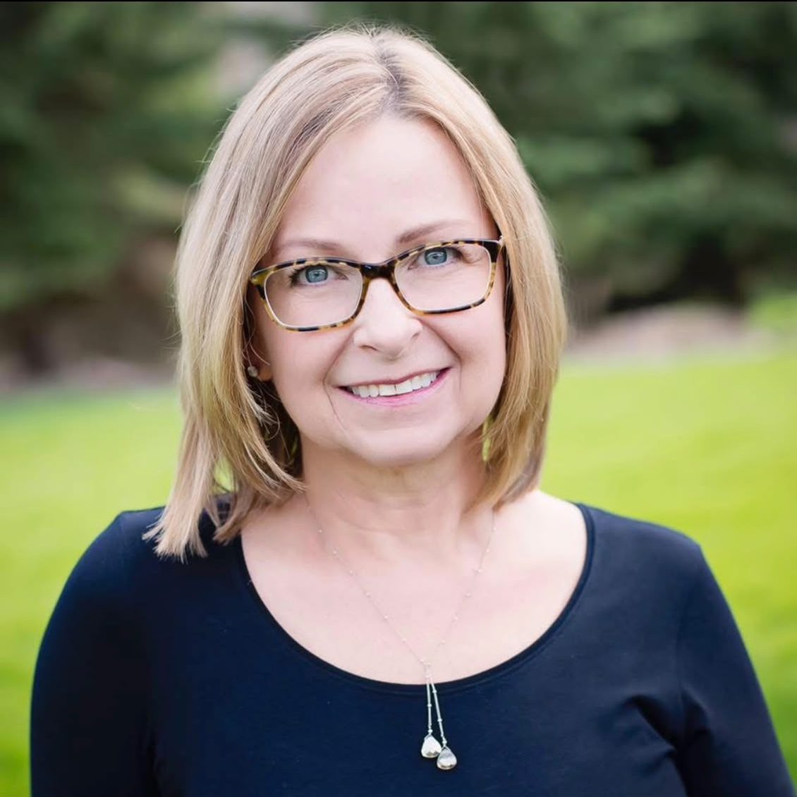 Sample organizational partner portrait 5