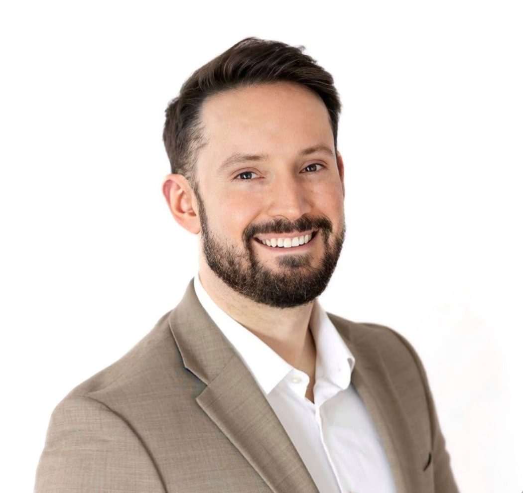 Sample community partner portrait 8
