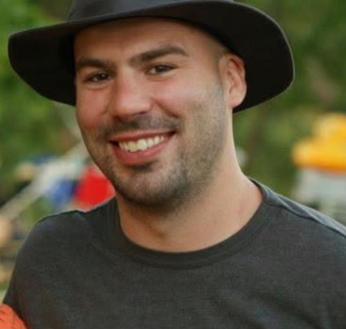 Sample community partner portrait 9